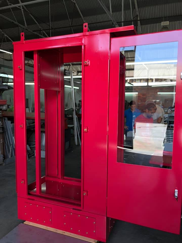 Electrical Manufacturing & Fabricating Limited photo 3