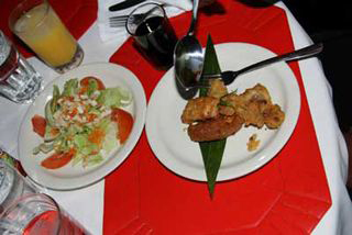 Kibo Hotel photo 1