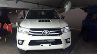 Toyota Trinidad & Tobago Ltd photo 5