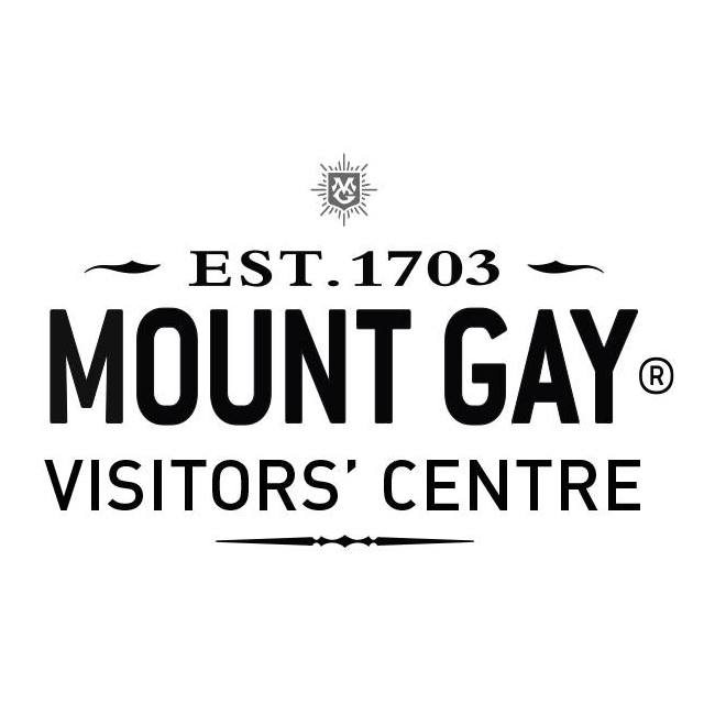 Mount Gay Rum Tours & Visitor Experience logo