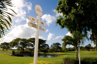 Barbados Golf Club photo 2