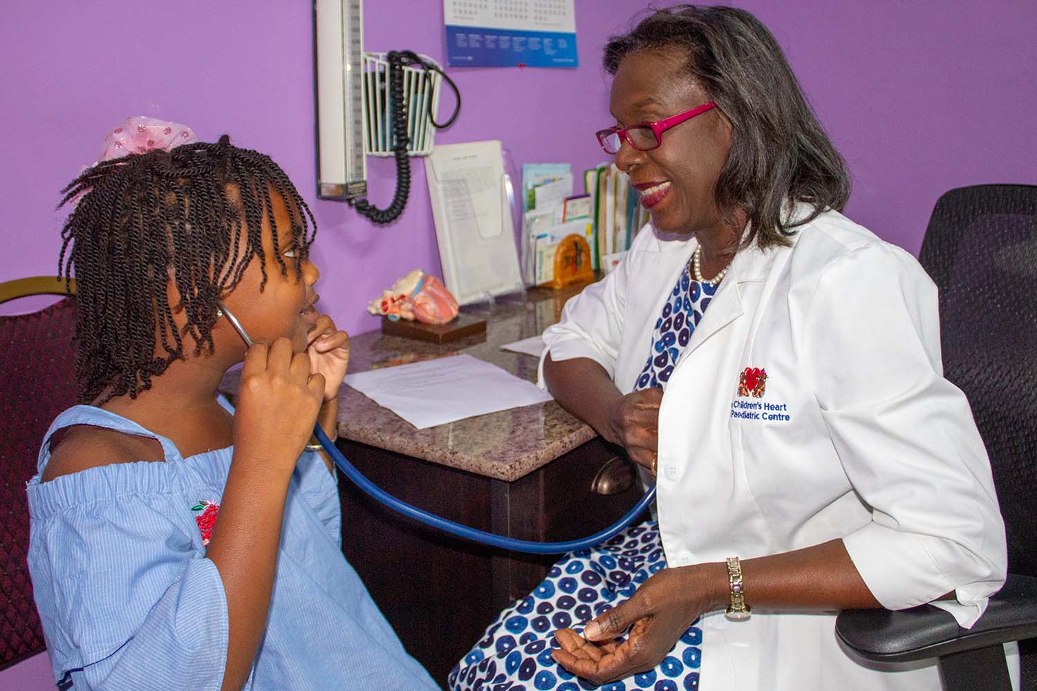 Children's Heart & Paediatric Centre The photo 4