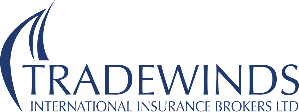 Tradewinds International Insurance Brokers Ltd logo