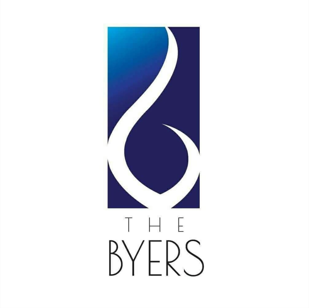 Byers Catering & Events logo