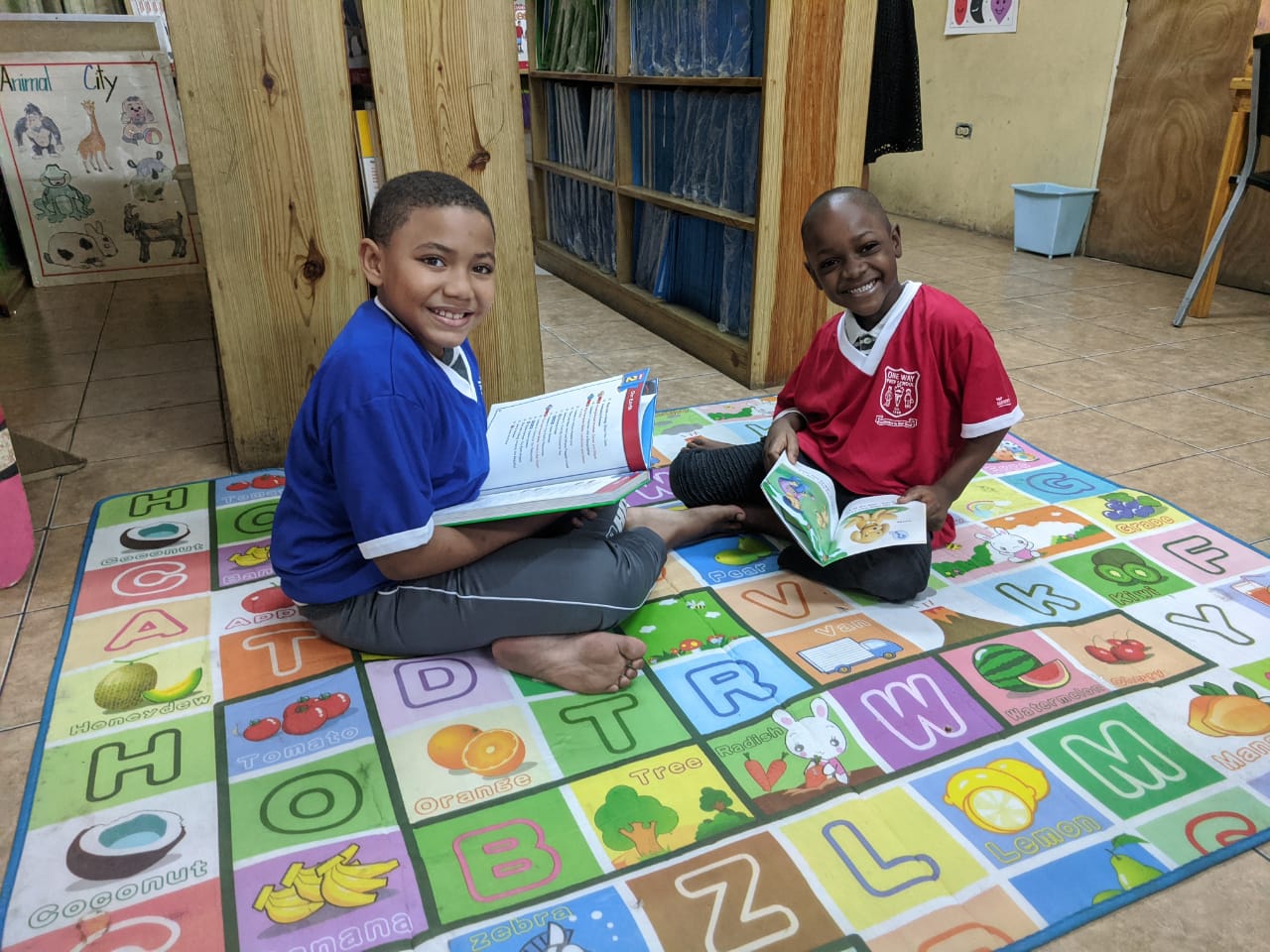 One Way Early Childhood Centre & Preparatory School photo 3
