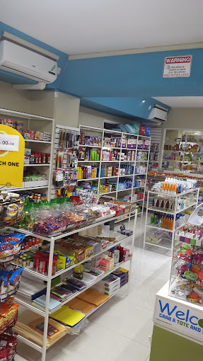 Musgrave Pharmacy Limited photo 3