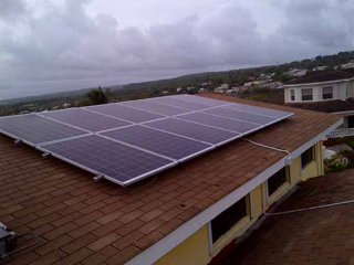 Solar Energy Innovation Inc photo 3
