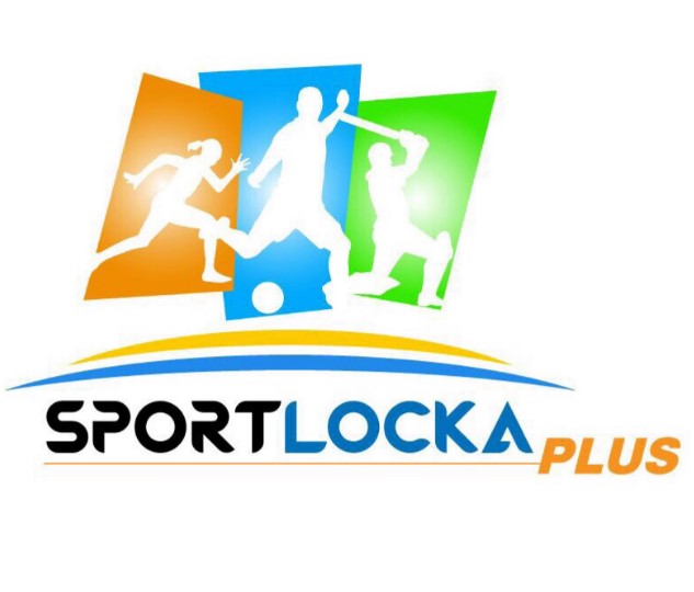 Sports Locka Plus logo
