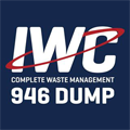 Island Waste Carriers logo