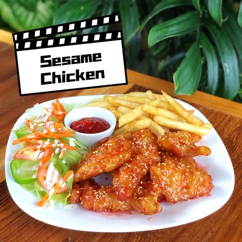 Formosa Cafe Belize photo 4