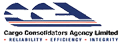 Cargo Consolidators Agency Ltd logo
