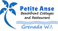 Petite Anse Hotel & Restaurant logo