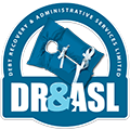 Debt Recovery & Administrative Services Ltd logo