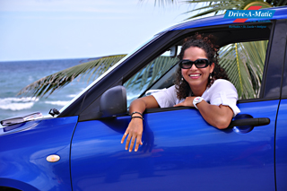 Drive-A-Matic Car Rentals photo 4