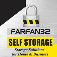 Farfan 32 Self Storage logo