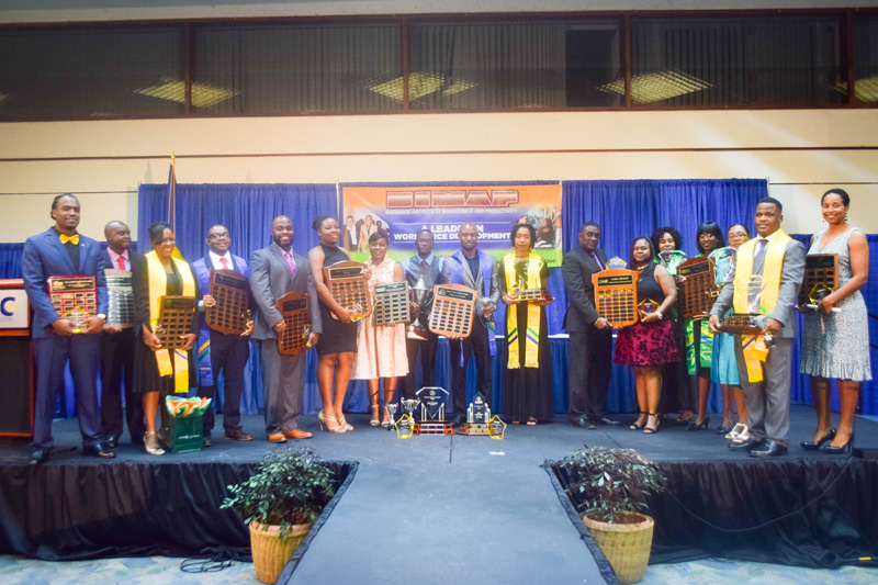 Barbados Institute Of Management and Productivity photo 6