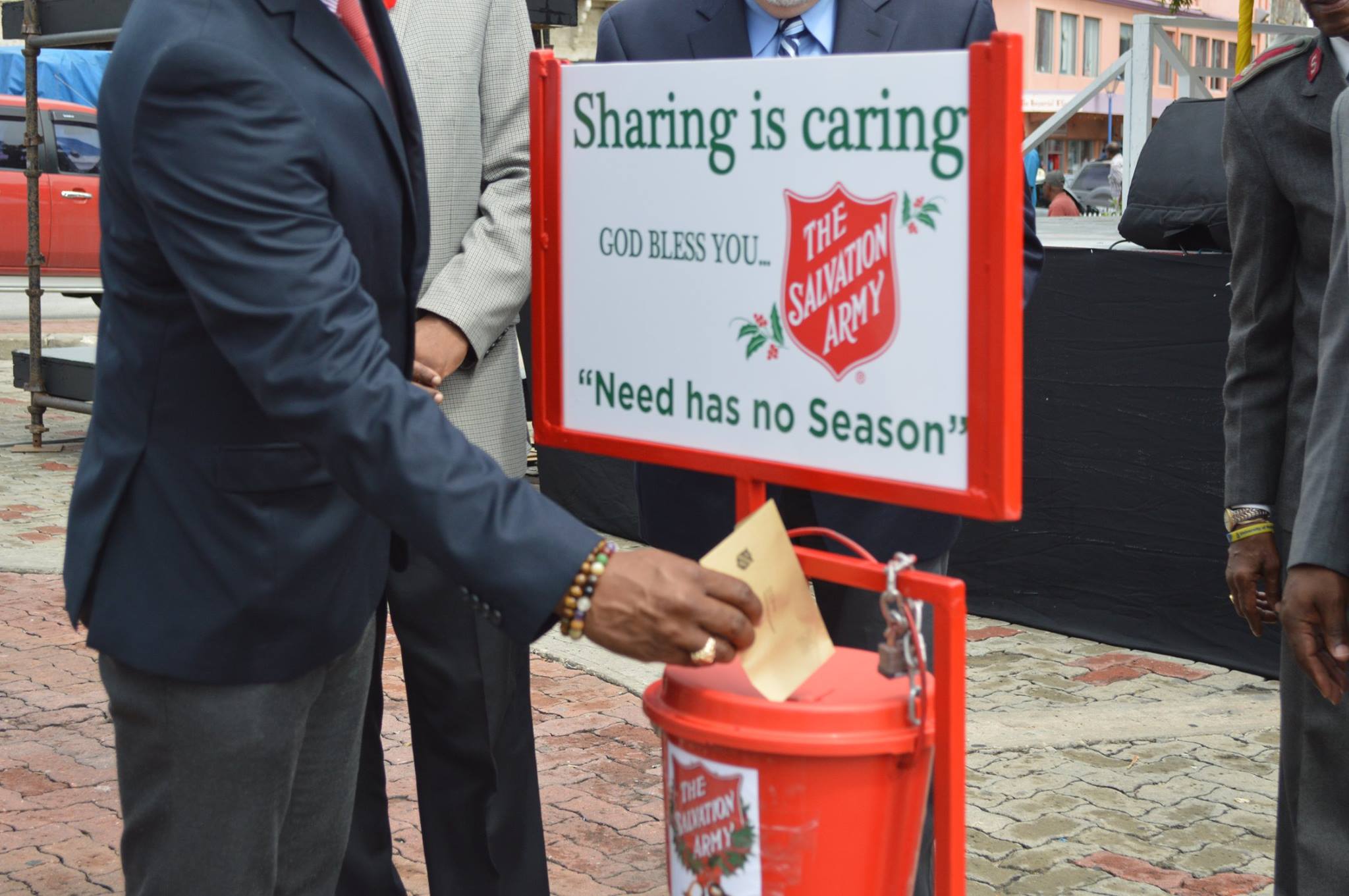 The Salvation Army photo 3