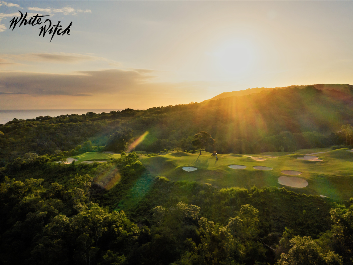 Rose Hall Golf photo 1