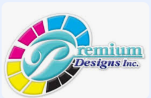 Premium Designs logo