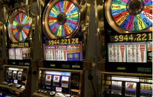 Vegas Gaming photo 3