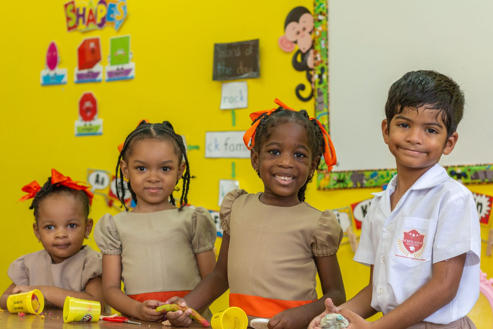 Scholastic Academy photo 2