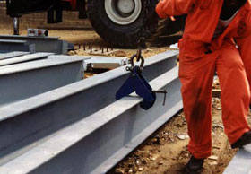 Steel Structures (T & T) Ltd photo 2