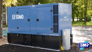 TMR Sales & Service Ltd photo 4