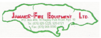 Jamaica Fire Equipment Ltd logo