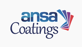 Ansa Coatings Limited logo