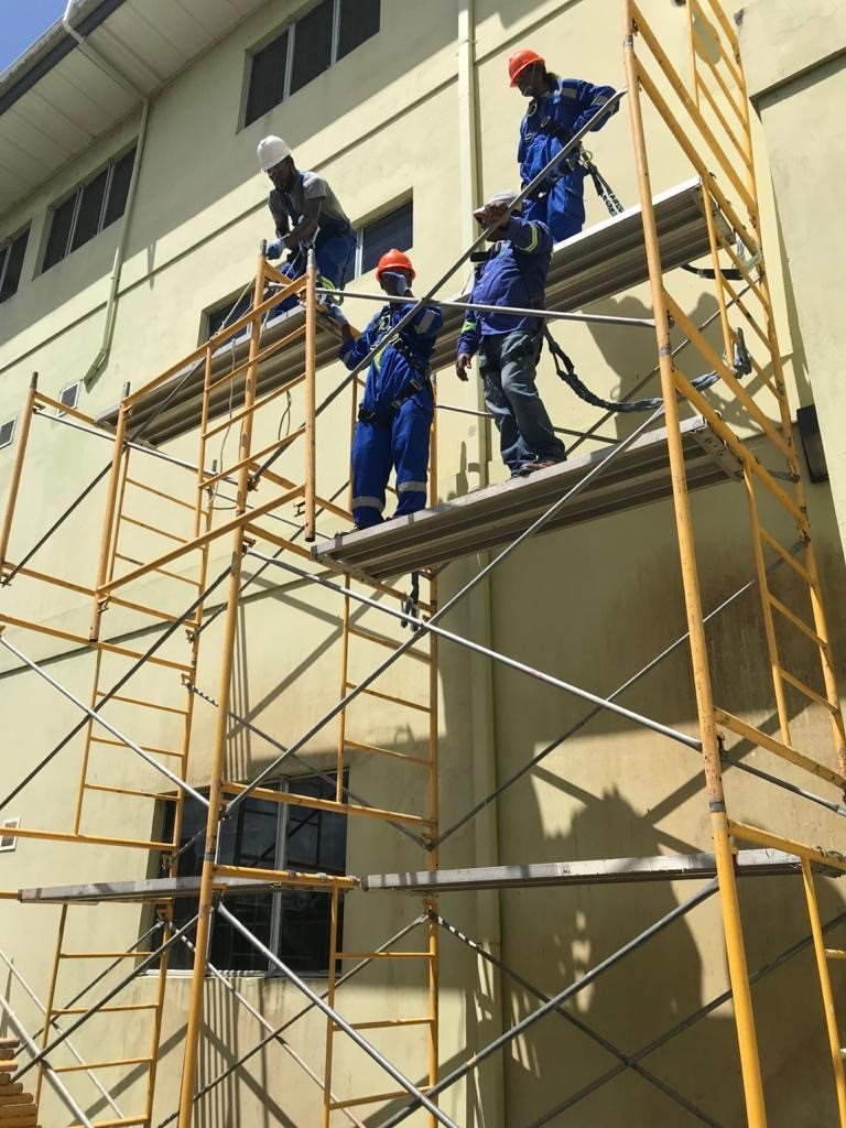 Scaffol Plus photo 8