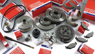Seal Deal Auto Spares & Accessories photo 3