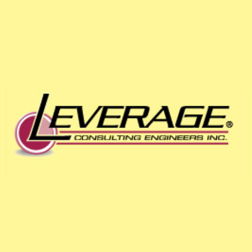 Leverage Consulting Engineers Inc logo