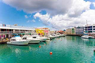 Barbados Hotel And Tourism Assoc The photo 2