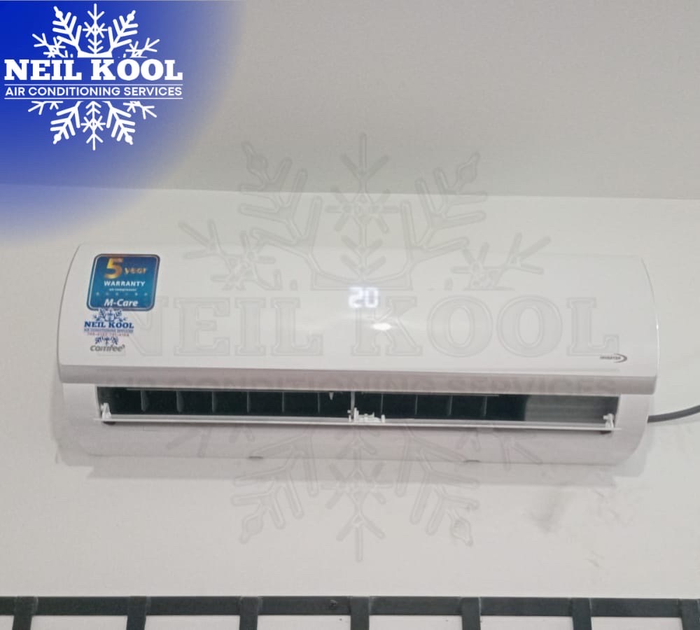 Neil Kool Air Conditioning photo 3