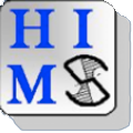 Hamilton's Industrial Machine Shop logo