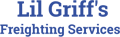 Lil Griff's Freighting Services logo