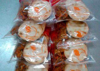 McSam's Hot & Spicy Snacks photo 3