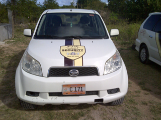 J T R Advance Security Services photo 4
