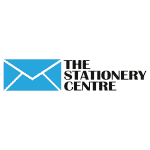 Stationery Centre The logo