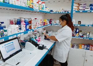 Medicine Chest Pharmacy photo 9