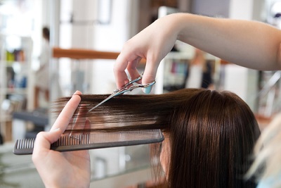 Maria Estella's Unisex Beauty Salon & Cosmetics photo 3