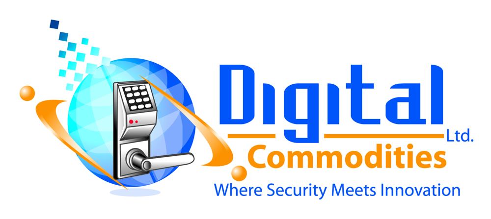 Digital Commodities Ltd logo
