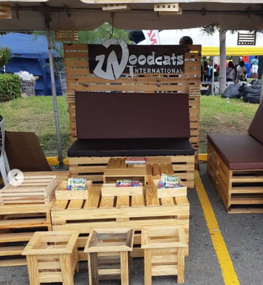 Woodcats Intl Ltd photo 3