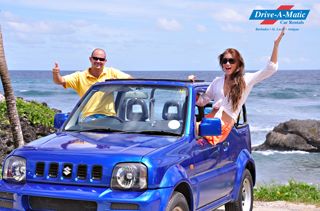 Drive-A-Matic Car Rentals photo 8