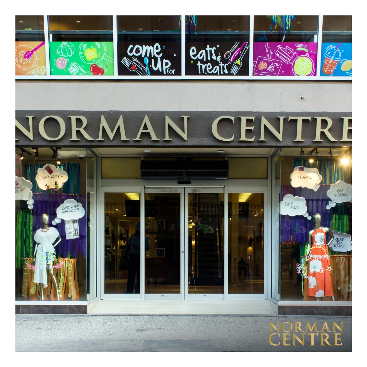 Norman Centre Mall photo 5