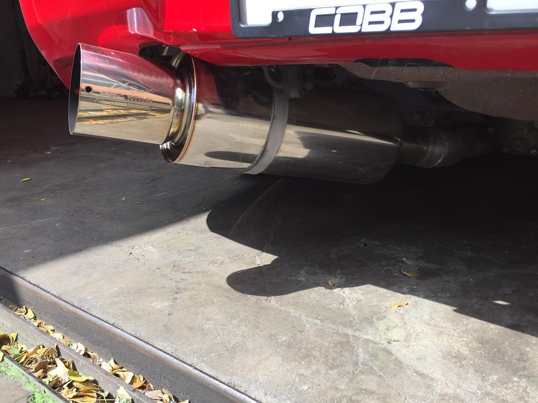 Muffler Specialists Ltd photo 2