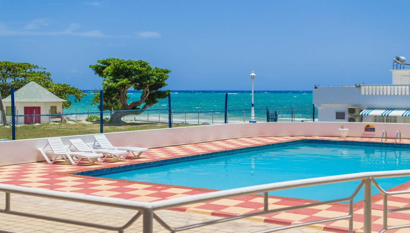 Seacrest Beach Hotel photo 4