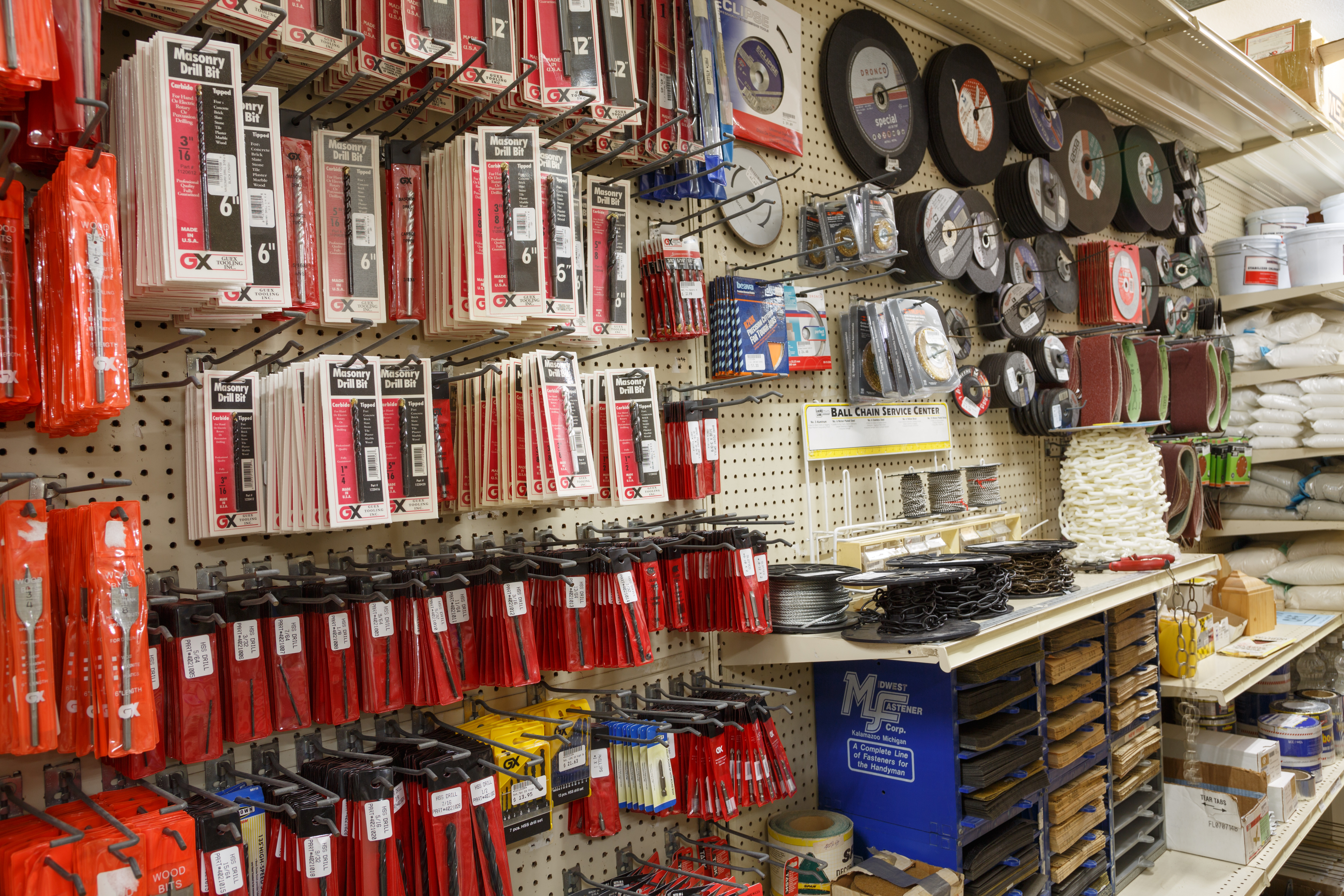 C & I Hardware Ltd photo 4