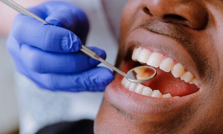 Holborn Dental Center photo 1