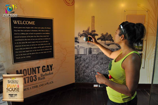 Mount Gay Rum Tours & Visitor Experience photo 8